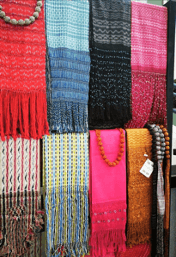 IP AND THE MEXICAN REBOZO